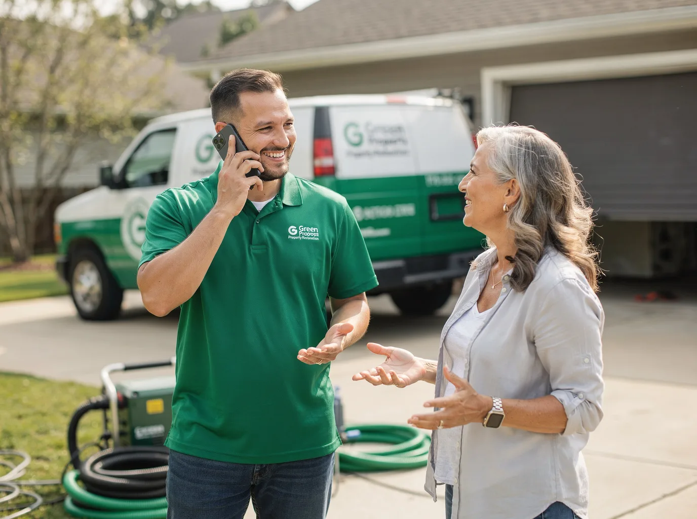 Water Damage Restoration Manzanita, OR FAQs